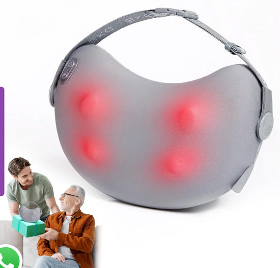 Back & Neck Massager ©