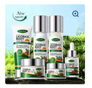 Sadoer - Licorice Root Whitening Skin Care Set (Original)